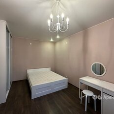 Квартира 34 м², 1-комнатная - изображение 5