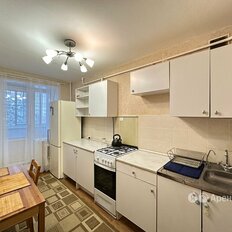 Квартира 40 м², 1-комнатная - изображение 1