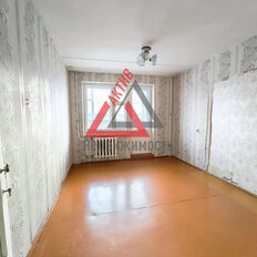 Квартира 48,8 м², 2-комнатная - изображение 5