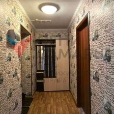 Квартира 36,5 м², 1-комнатная - изображение 4