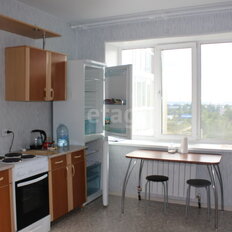 Квартира 37,9 м², 1-комнатная - изображение 3