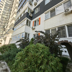 Квартира 30,4 м², студия - изображение 5