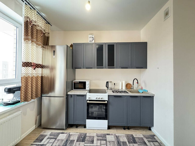 33 м², 1-комнатная квартира 10 500 000 ₽ - изображение 81