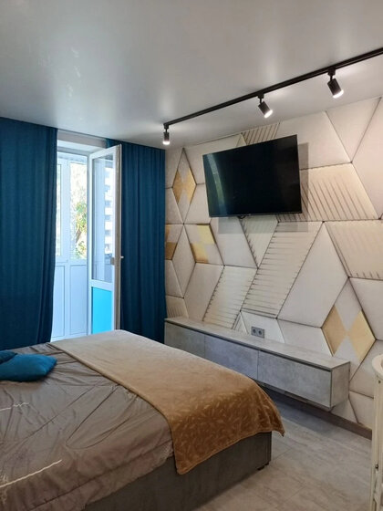 48,1 м², 1-комнатная квартира 9 500 000 ₽ - изображение 42