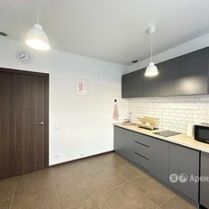 Квартира 34 м², 1-комнатная - изображение 1