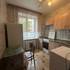 Квартира 42,8 м², 2-комнатная - изображение 1