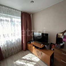 Квартира 16,8 м², 1-комнатная - изображение 1