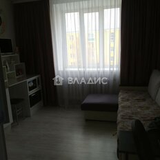 Квартира 24,7 м², студия - изображение 4