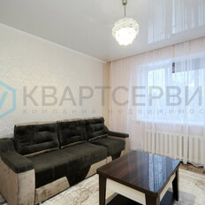 Квартира 33,2 м², 2-комнатная - изображение 1