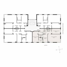 Квартира 148 м², 4-комнатная - изображение 2