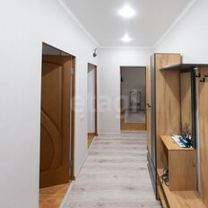 Квартира 55 м², 3-комнатная - изображение 2