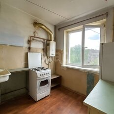 Квартира 30 м², 1-комнатная - изображение 5