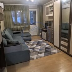 Квартира 29,9 м², 1-комнатная - изображение 4