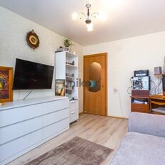 Квартира 48,6 м², 2-комнатная - изображение 5