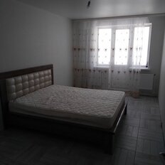 Квартира 35,5 м², 1-комнатная - изображение 4