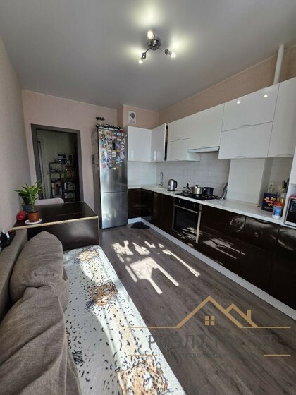 40 м², 1-комнатная квартира 4 500 000 ₽ - изображение 18