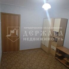 Квартира 16,7 м², 1-комнатная - изображение 3