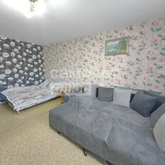 Квартира 38,7 м², 1-комнатная - изображение 3