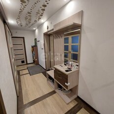 Квартира 60 м², 1-комнатная - изображение 1