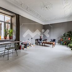 Квартира 84,9 м², 3-комнатная - изображение 1