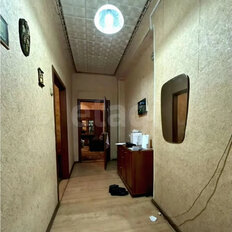 Квартира 45,2 м², 1-комнатная - изображение 1