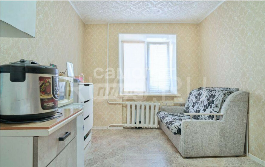 61 м², 3-комнатная квартира 5 999 000 ₽ - изображение 22