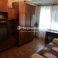 Квартира 34,8 м², 1-комнатная - изображение 5