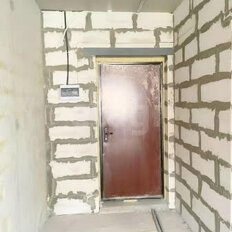 Квартира 34 м², студия - изображение 3