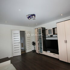 Квартира 60 м², 3-комнатная - изображение 4