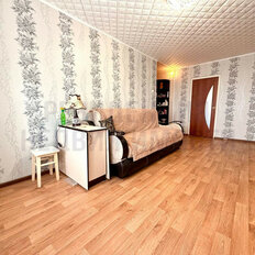 Квартира 64 м², 3-комнатная - изображение 4