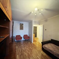 Квартира 32 м², 1-комнатная - изображение 2