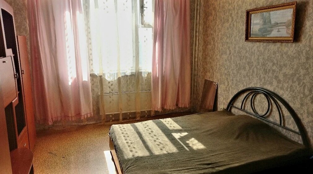 55 м², 2-комнатная квартира 22 900 000 ₽ - изображение 42