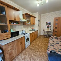 Квартира 38,9 м², 1-комнатная - изображение 2