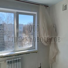 Квартира 33,3 м², 1-комнатная - изображение 3