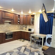 Квартира 31,8 м², студия - изображение 1
