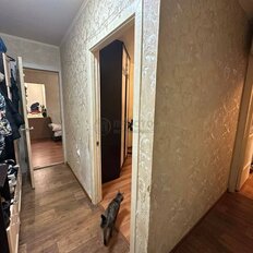 Квартира 54 м², 3-комнатная - изображение 2