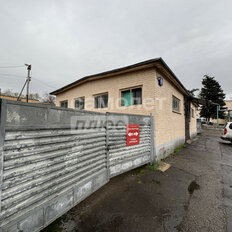 178,8 м², склад - изображение 4