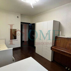 Квартира 137 м², 4-комнатная - изображение 5