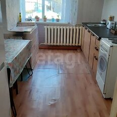 Квартира 61 м², 2-комнатная - изображение 5