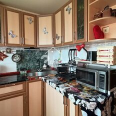 Квартира 30,5 м², 1-комнатная - изображение 2