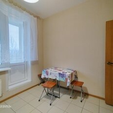 Квартира 38,4 м², 1-комнатная - изображение 4