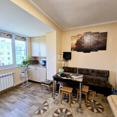 Квартира 39 м², 1-комнатная - изображение 1