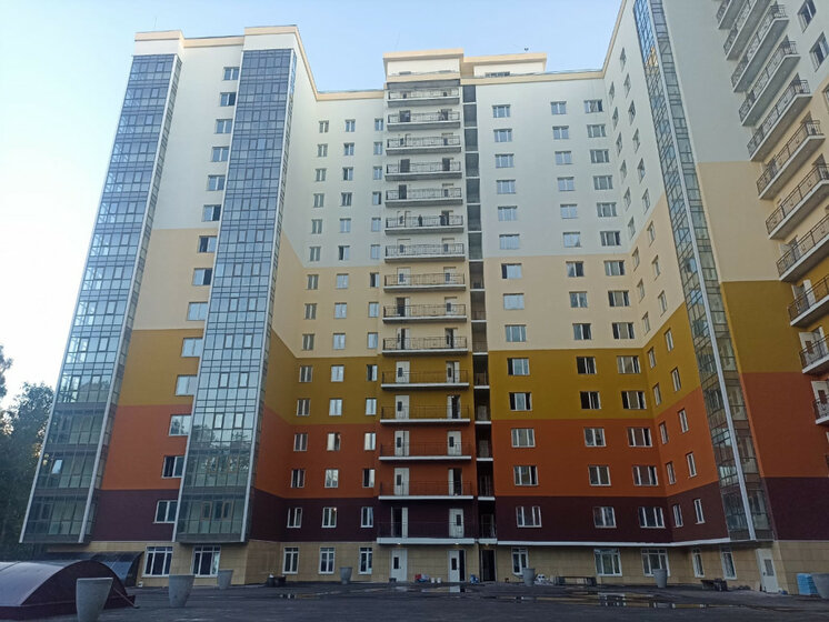 77 м², 3-комнатная квартира 11 000 000 ₽ - изображение 66