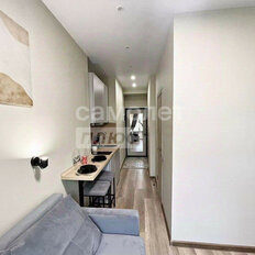 Квартира 15 м², студия - изображение 4