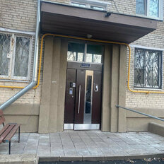 Квартира 40 м², 2-комнатная - изображение 1