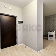 Квартира 56,5 м², 2-комнатная - изображение 4