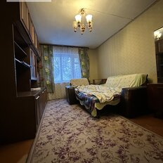 Квартира 35,5 м², 1-комнатная - изображение 4