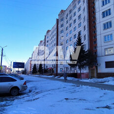 72,7 м², торговое помещение - изображение 3