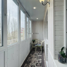 Квартира 32 м², 1-комнатная - изображение 5