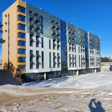 Квартира 41 м², 1-комнатная - изображение 3